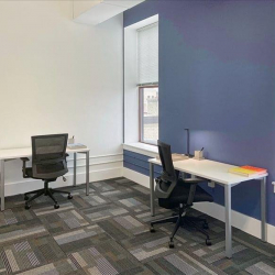 Interior of 703 North 8th Street, 300