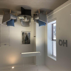 Serviced office centre in Sheboygan