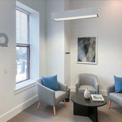 703 North 8th Street, 300 office spaces