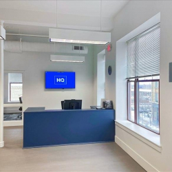Executive suites to lease in Sheboygan