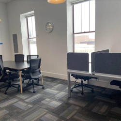 Sheboygan office suite