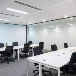 Office suites to hire in Markham