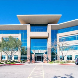 Image of Scottsdale executive office centre