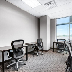 Offices at 7047 E Greenway Parkway, Suite 250
