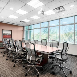 Serviced offices to hire in Scottsdale