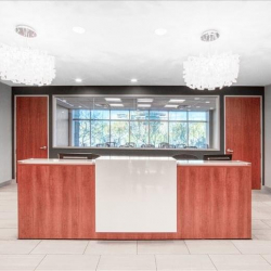 Scottsdale executive suite