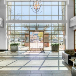 Exterior view of 7047 E Greenway Parkway, Suite 250
