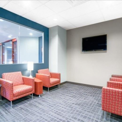 Serviced offices in central Scottsdale