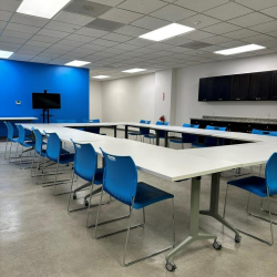 Offices at 7055 Old Katy Road