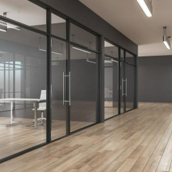 Serviced offices to let in Houston