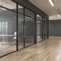 Exterior view of 7055 Old Katy Road