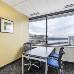 Serviced office - Renton