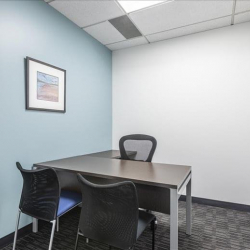 Image of Renton executive office centre