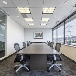 Executive office centre in Renton