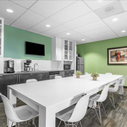Offices at 707 S Grady Way, Suite 600