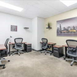 Office space in Northbrook