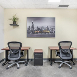 707 Skokie Boulevard, Suite 600