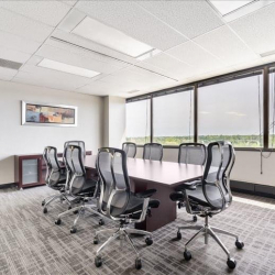 Northbrook serviced office