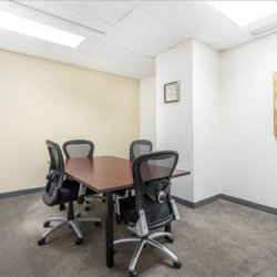 Interior of 707 Skokie Boulevard, Suite 600