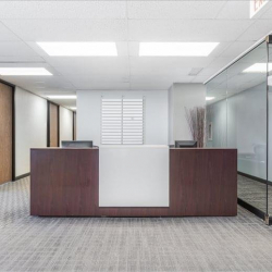 Offices at 707 Skokie Boulevard, Suite 600