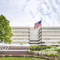 Office suites to hire in Northbrook