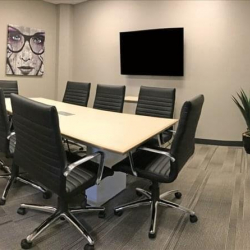 Serviced office in Spokane