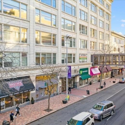 Office spaces to rent in Spokane