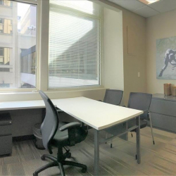 Serviced office - Spokane