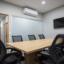 71, Parque de Granada executive offices