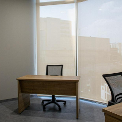 Serviced offices to rent in 