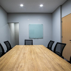 Executive office in Naucalpan de Juárez