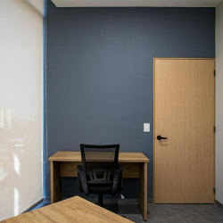 Image of Naucalpan de Juárez office space