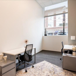 Executive office centre - West Hartford