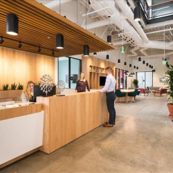 Image of West Hartford serviced office