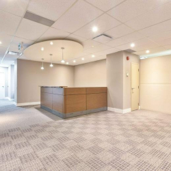Oakville serviced office
