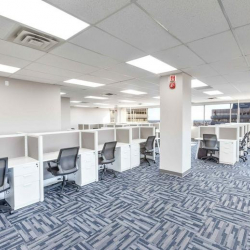 Executive suite - Oakville