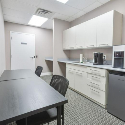 Interior of 710 Dorval Drive