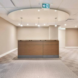 Serviced office to lease in Oakville