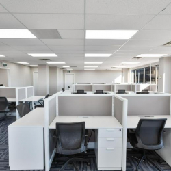 Serviced offices in central Oakville