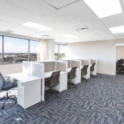Offices at 710 Dorval Drive