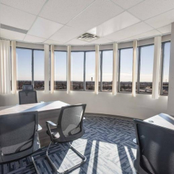 Office spaces to lease in Oakville