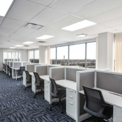Image of Oakville office space
