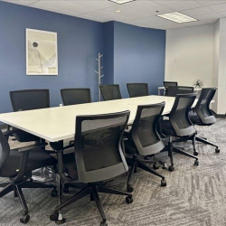 Sunnyvale executive office centre