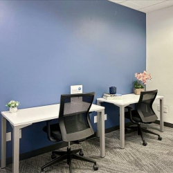 Image of Sunnyvale executive suite