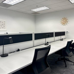 Executive offices to let in Sunnyvale