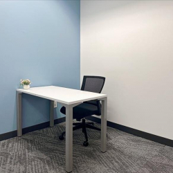 Image of Sunnyvale office accomodation