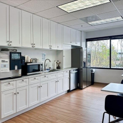 Exterior image of 710 Lakeway Drive, Suite 200