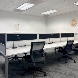 Executive office to hire in Sunnyvale