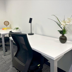 710 Lakeway Drive, Suite 200 office accomodations
