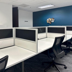 Executive suite - Sunnyvale